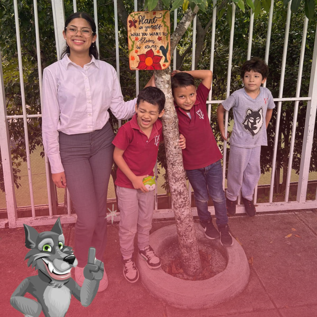 Colegio Moderno